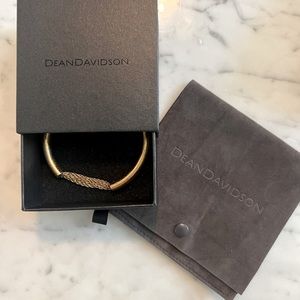 Dean Davidson Bangle Bracelet